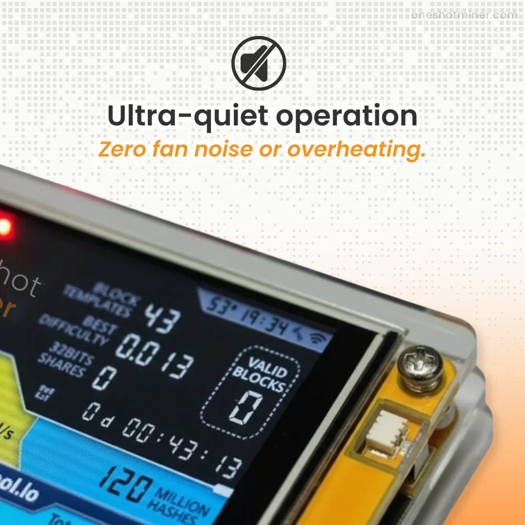 One Tap Miner PRO (2026 Model)